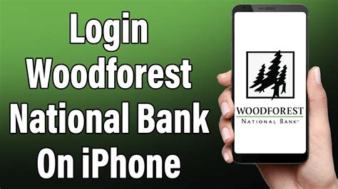 woodforest mobile banking app|woodforest bank app sign up.